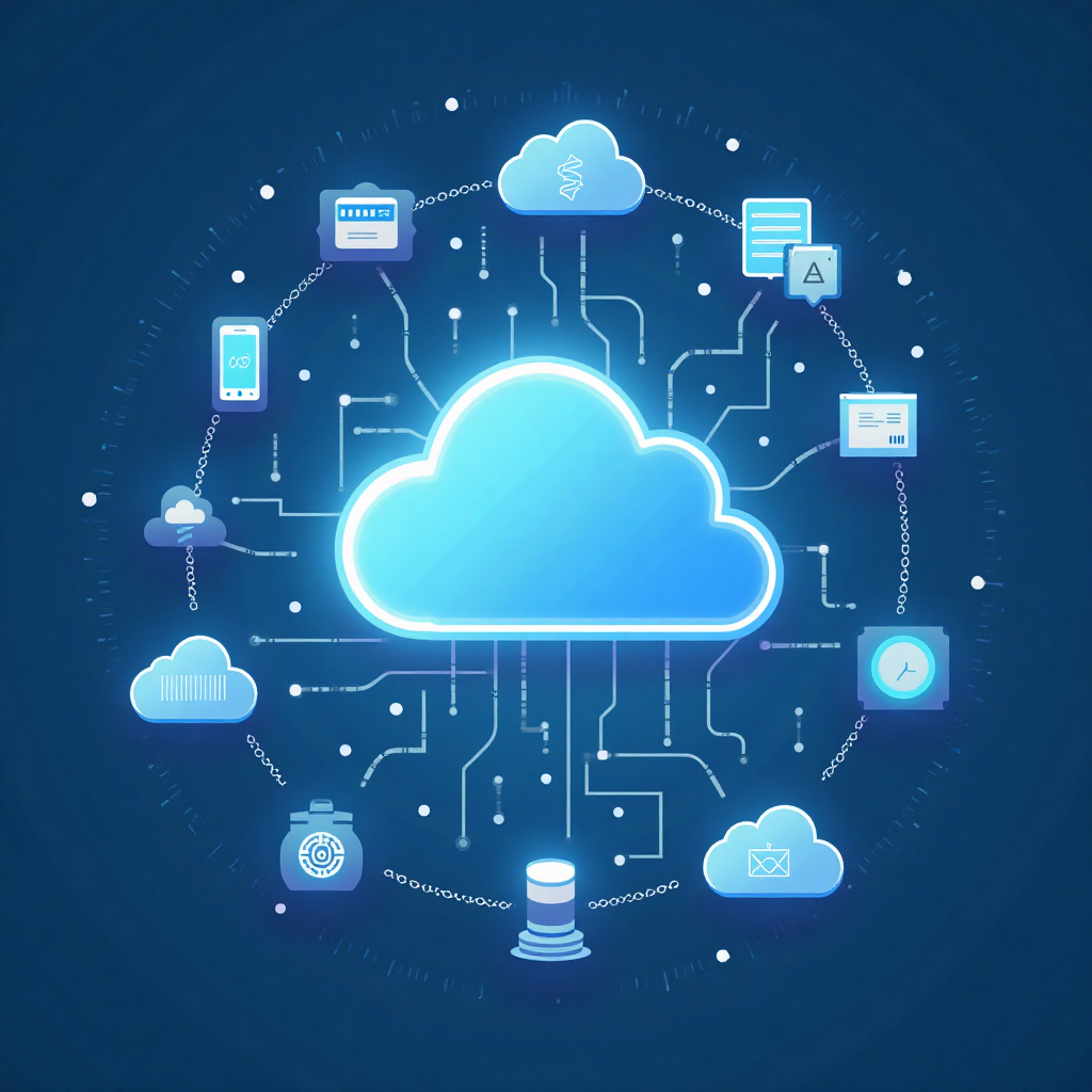 All-in-One Cloud Platform